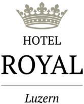Hotel Royal Logo Rz