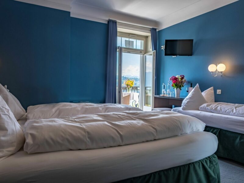 Mehrbettzimmer