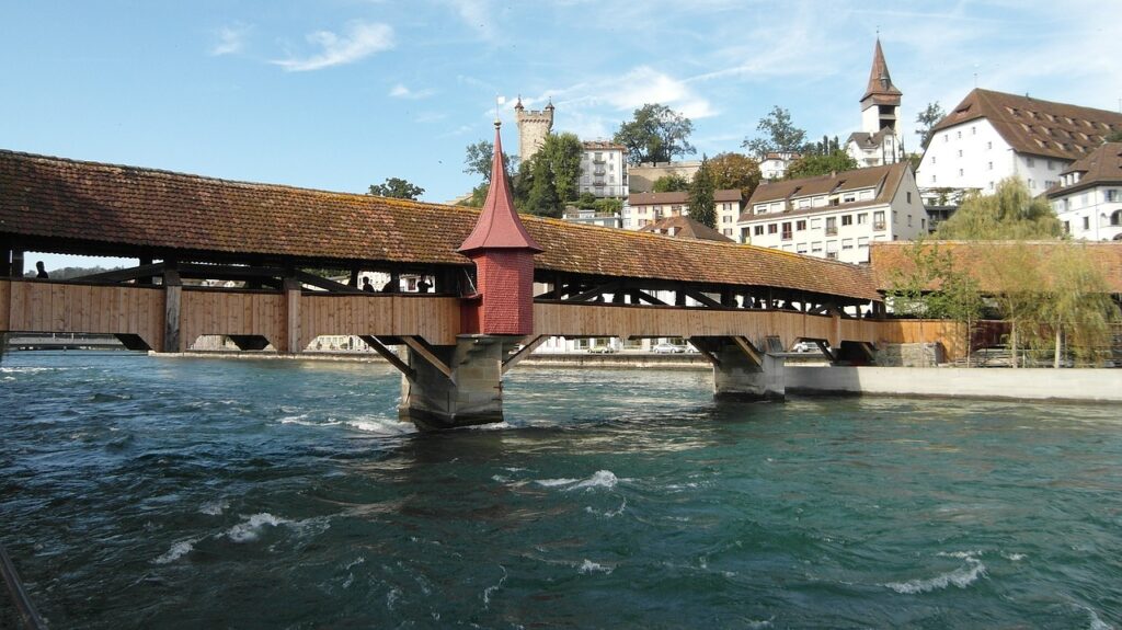 Spreuerbrücke Lucerne 185105 1280