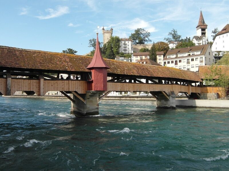 Spreuerbrücke - lucerne-185105_1280