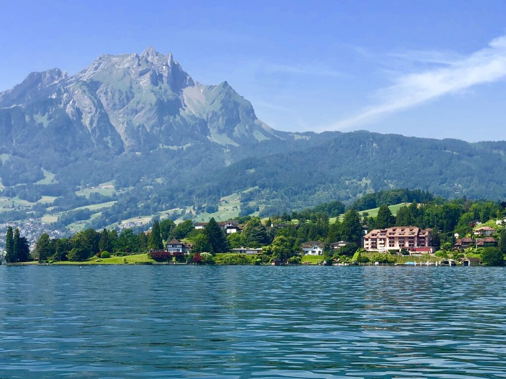 Surroundings